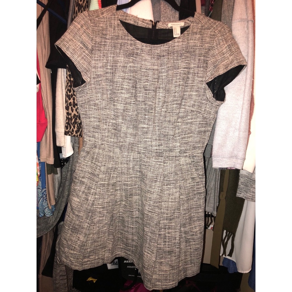 Super Cute Shift Dress